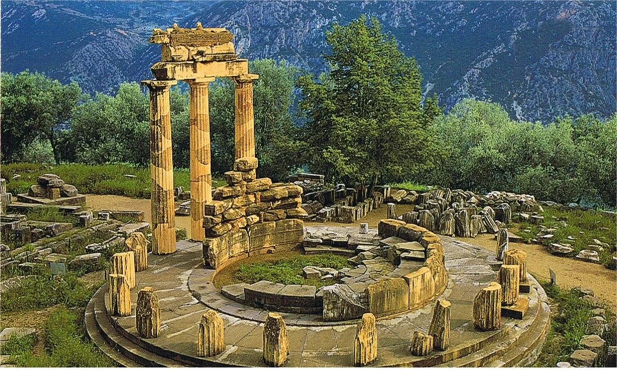 «Άσβεστες λυχνίες»: Έκαιγαν για πολύ καιρό χωρίς ανθρώπινη παρέμβαση-Το μυστικό